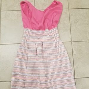 New York and Company Dress